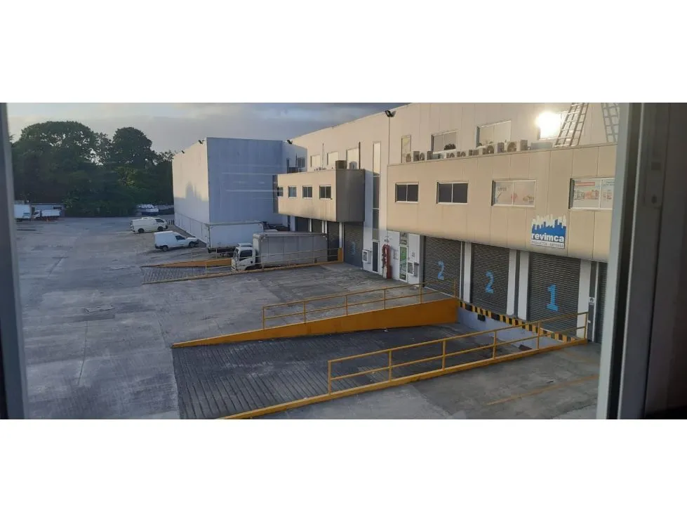 Bodega en venta en Mañanitas ,808m2, $1,056,720