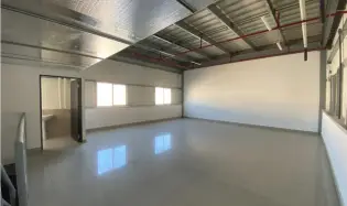Warehouse for Rent in Airport Commercial Park IV