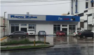 Sale of Land with Commercial Spaces in El Carmen 918m2 RM3-C2