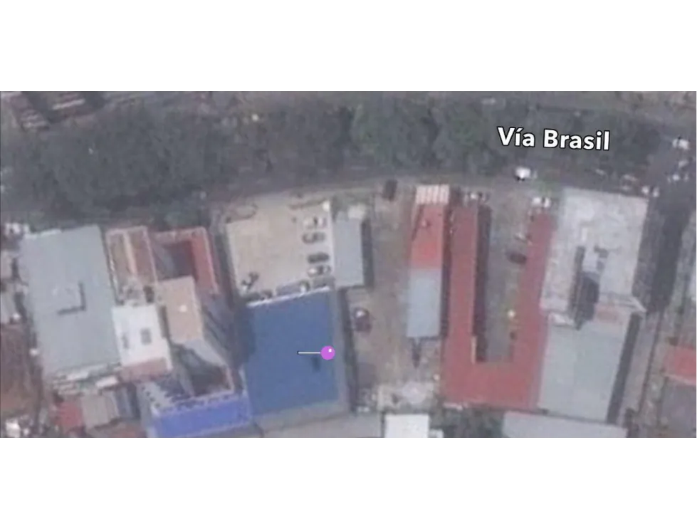 Sale of Land with Commercial Spaces in El Carmen 918m2 RM3-C2