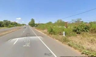 5,613.40 M² LAND FOR SALE IN LOS SANTOS, EL AROMO, Belisario Porras