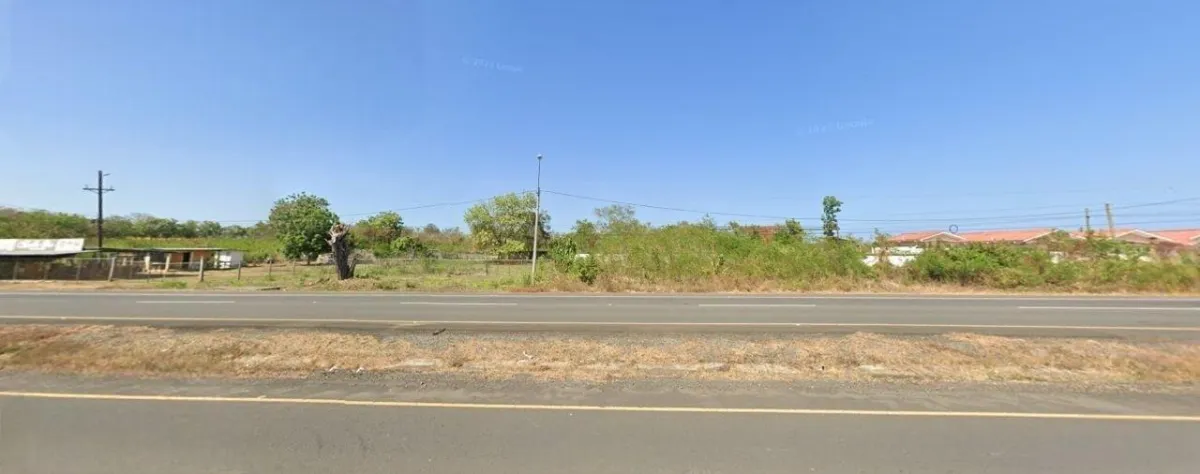 5,613.40 M² LAND FOR SALE IN LOS SANTOS, EL AROMO