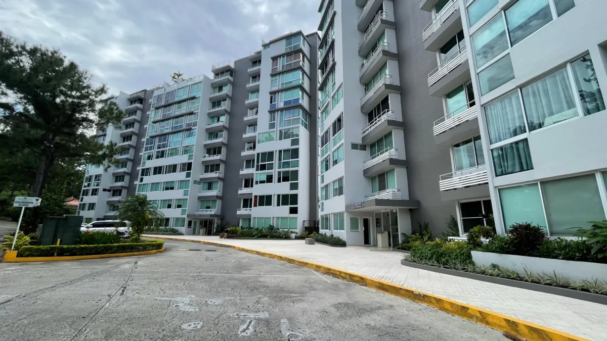 Albrook, Apartment for Sale in Pine Hills