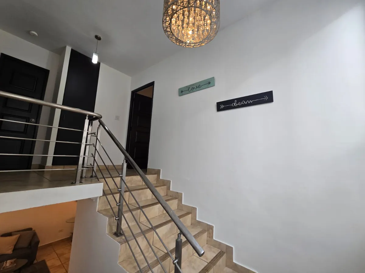 House for Rent in PH Everest – Brisas del Golf Norte (Paseo del Norte)