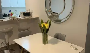 Alquiler de Apartamento Amueblado en PH Altamira Residences – $1,700