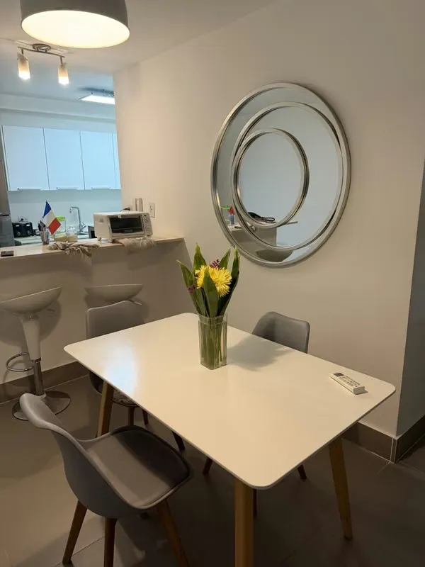 Alquiler de Apartamento Amueblado en PH Altamira Residences – $1,700