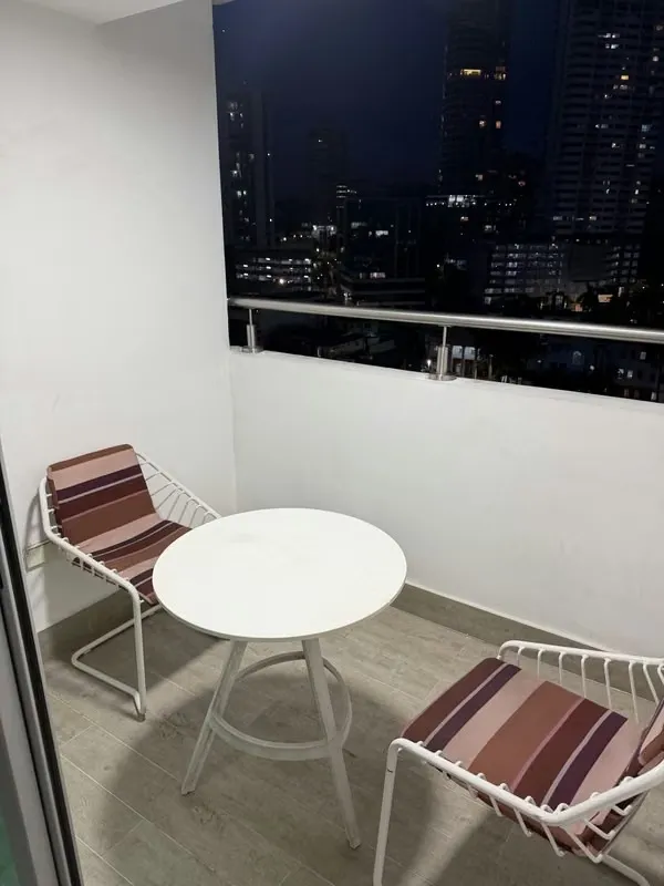 Alquiler de Apartamento Amueblado en PH Altamira Residences – $1,700