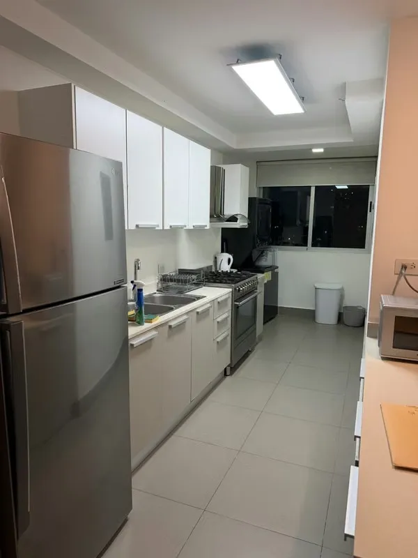 Alquiler de Apartamento Amueblado en PH Altamira Residences – $1,700