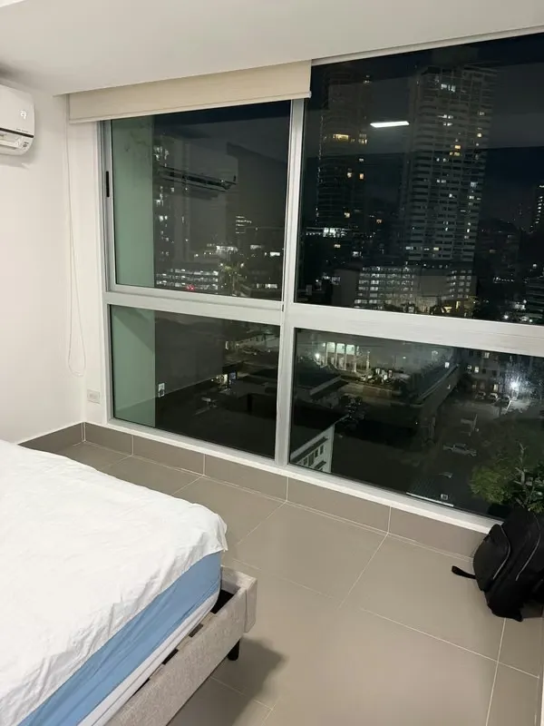 Alquiler de Apartamento Amueblado en PH Altamira Residences – $1,700