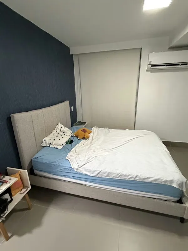 Alquiler de Apartamento Amueblado en PH Altamira Residences – $1,700