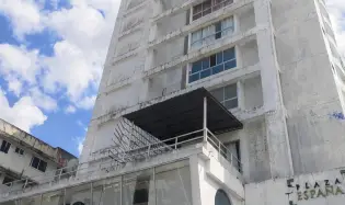 Appartement à Parque Lefevre à vendre