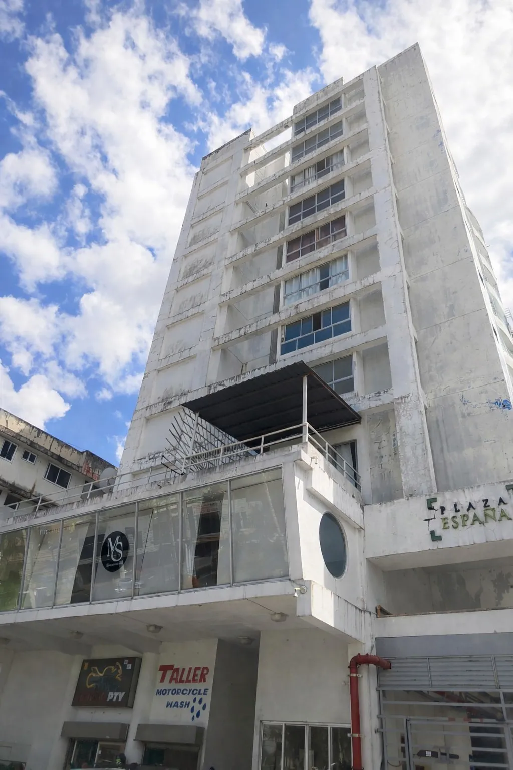 квартира в Parque Lefevre на продажу