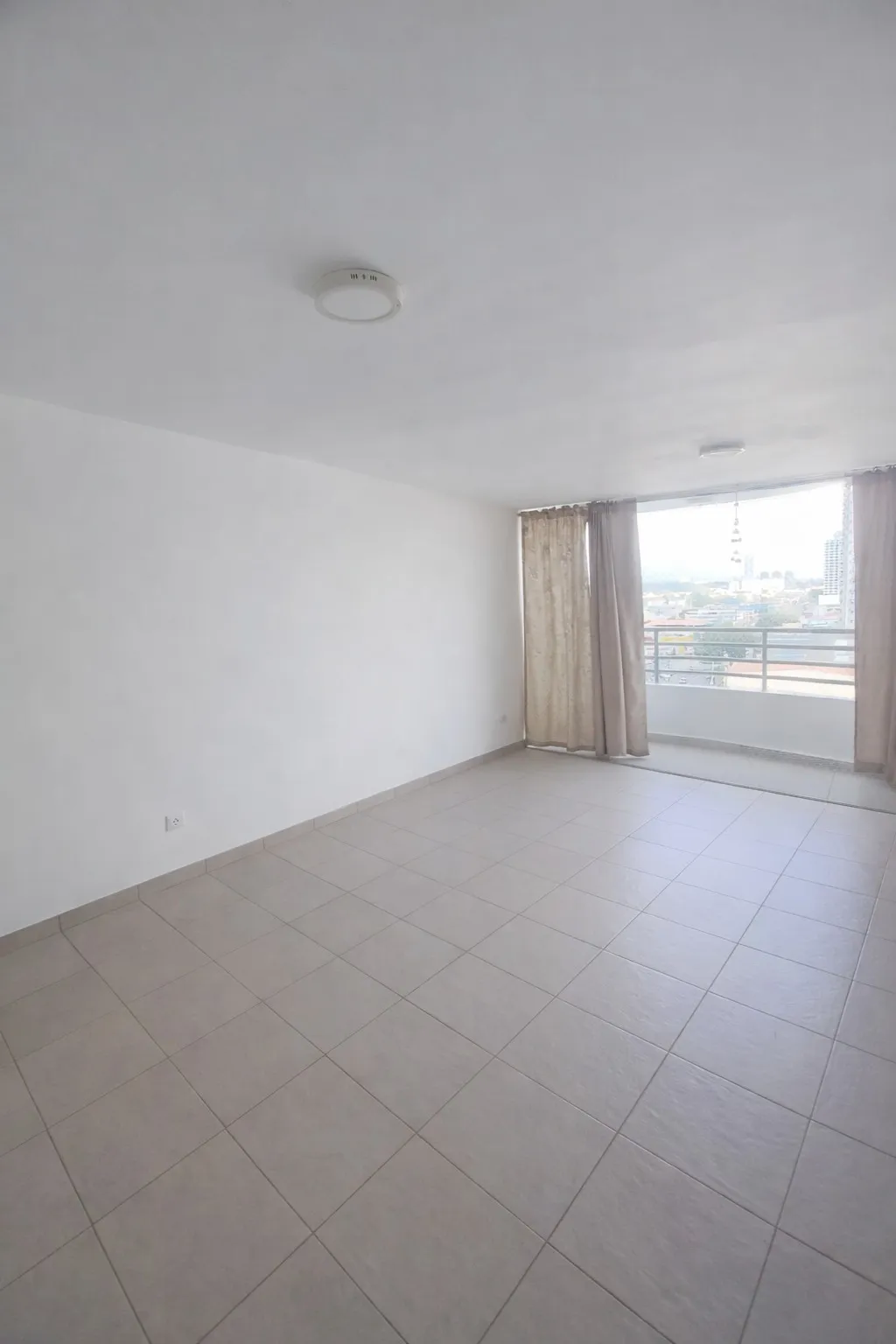 квартира в Parque Lefevre на продажу