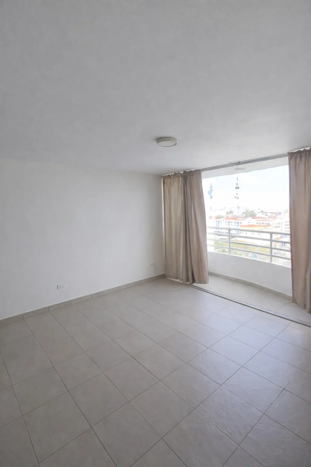 квартира в Parque Lefevre на продажу