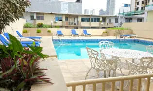 Appartement à Obarrio à vendre