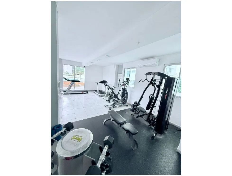 Appartement à El Carmen à vendre