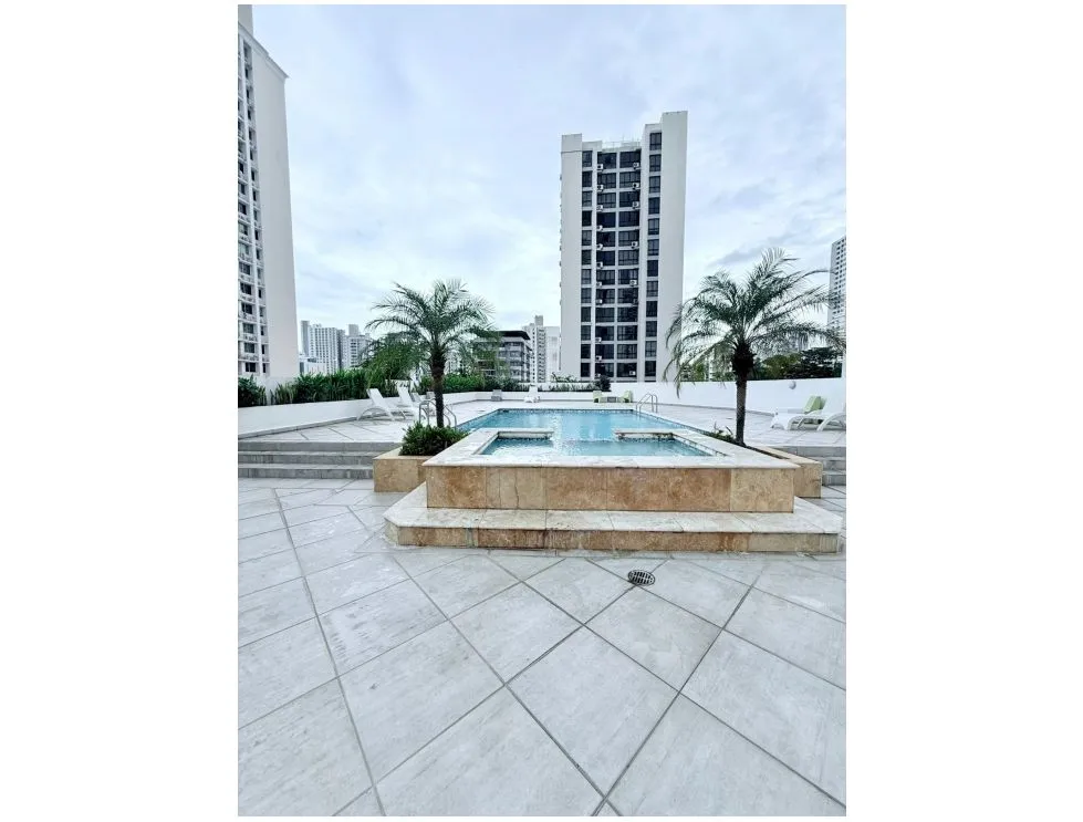 Appartement à El Carmen à vendre