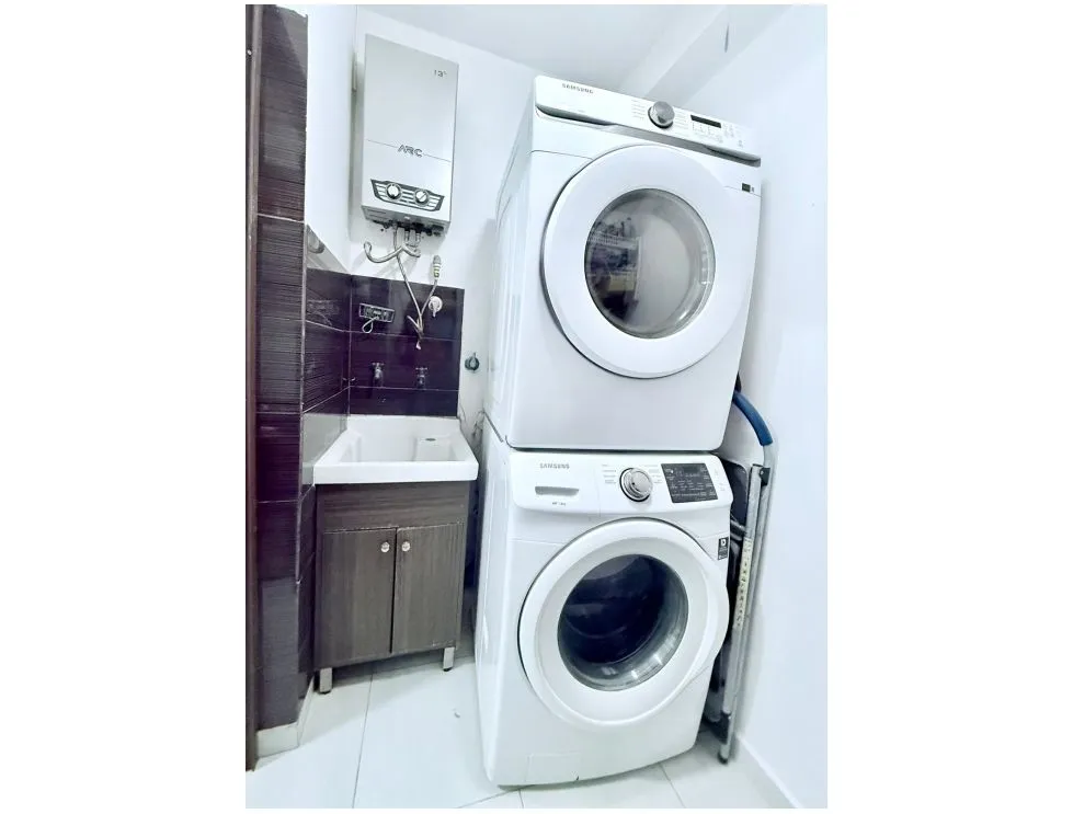 Appartement à El Carmen à vendre