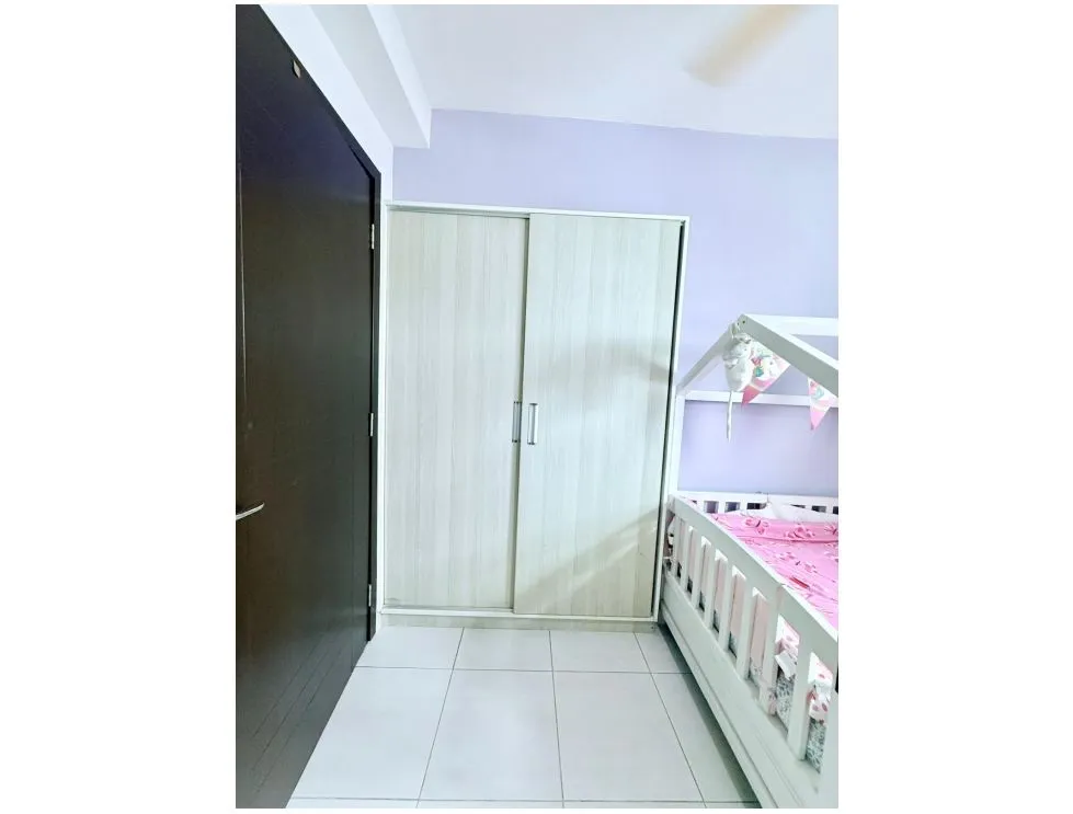Appartement à El Carmen à vendre