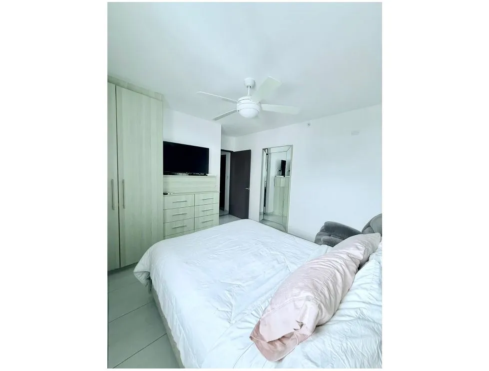 Appartement à El Carmen à vendre