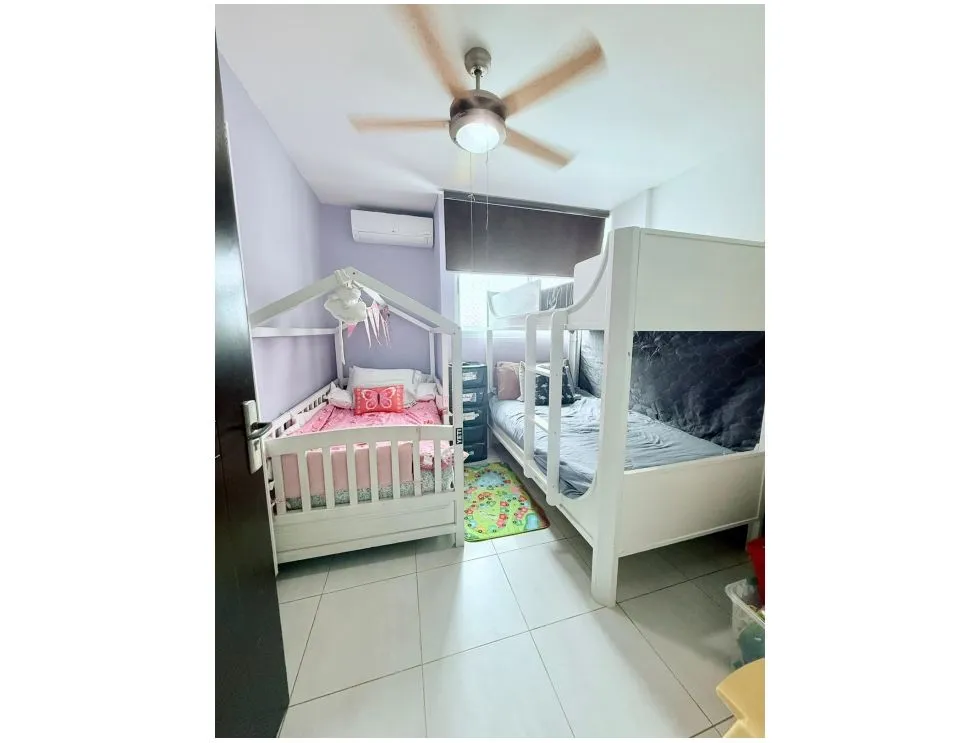 Appartement à El Carmen à vendre