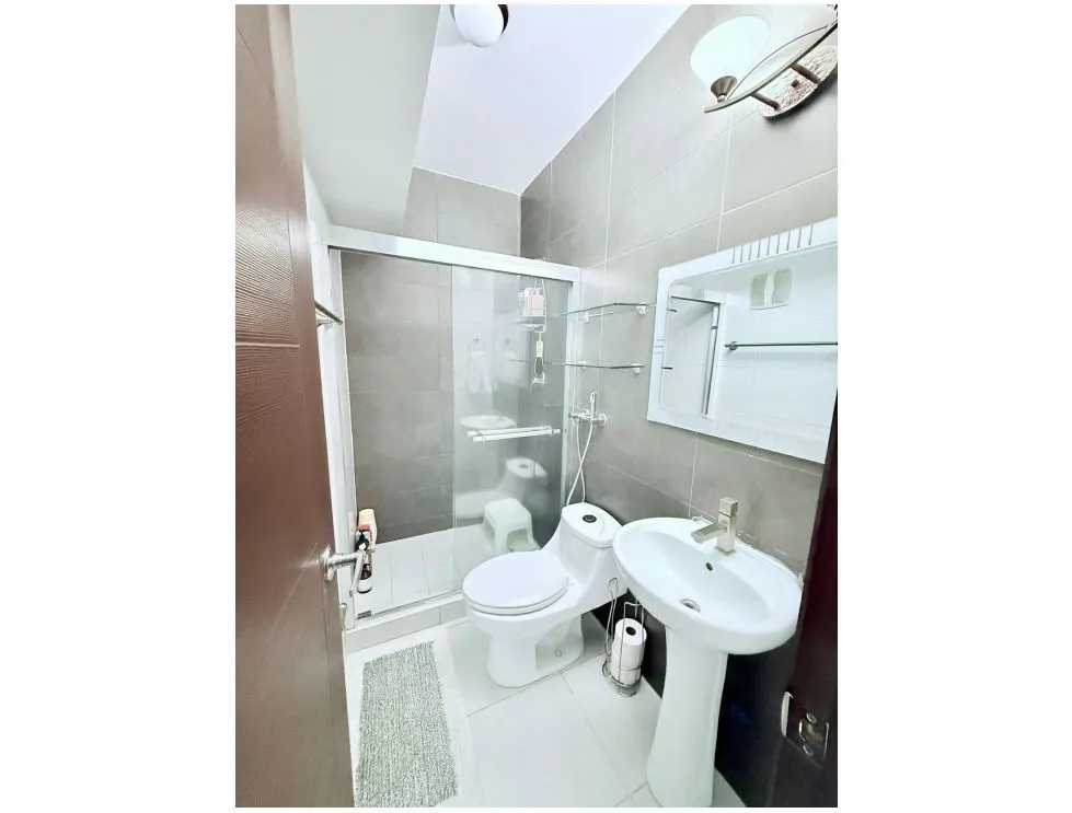 Appartement à El Carmen à vendre
