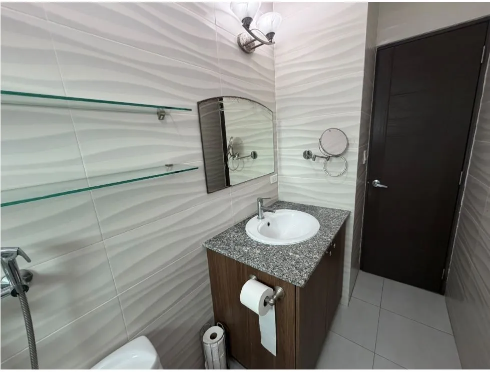 Appartement à El Carmen à vendre