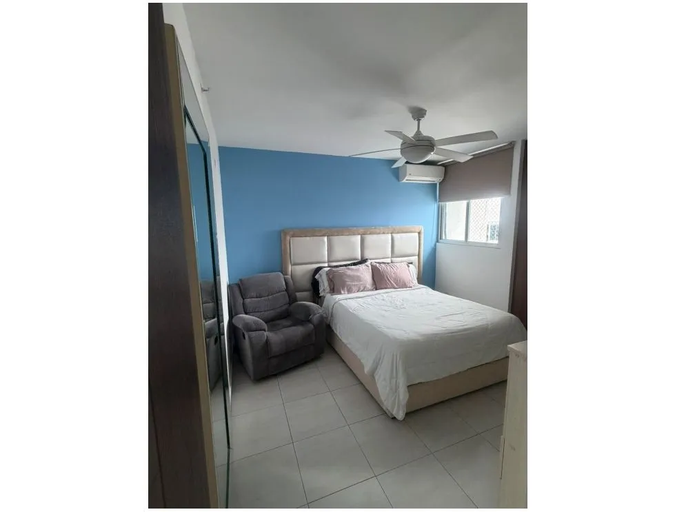 Appartement à El Carmen à vendre