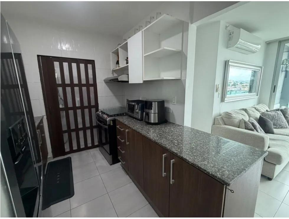 Appartement à El Carmen à vendre