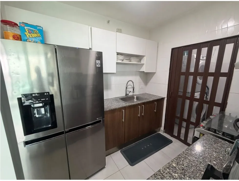 Appartement à El Carmen à vendre