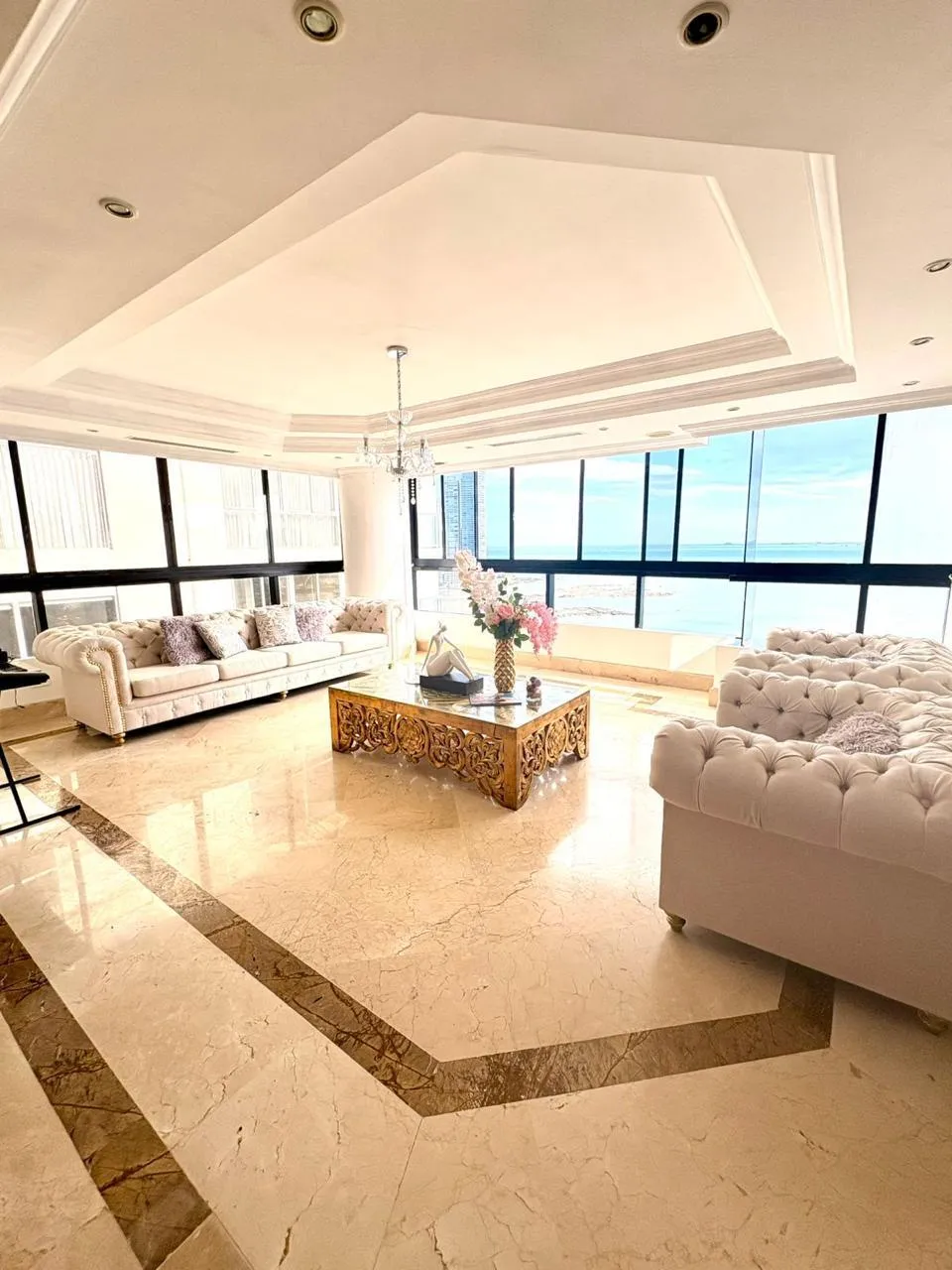 Appartement à Bella Vista à vendre