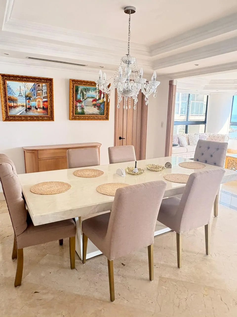 Appartement à Bella Vista à vendre