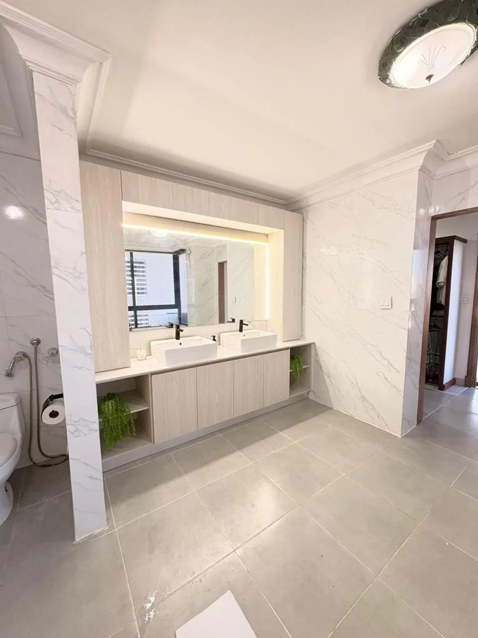 Appartement à Bella Vista à vendre