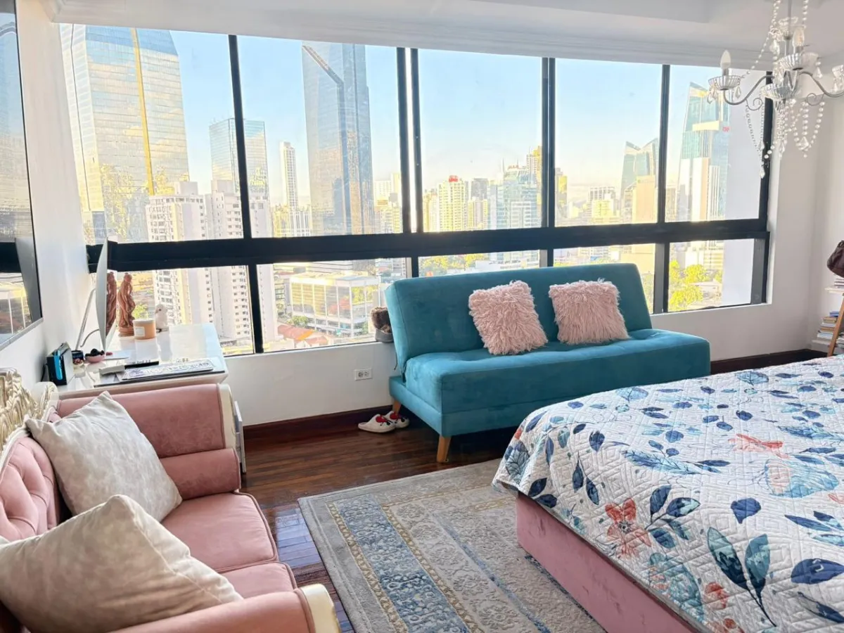 Appartement à Bella Vista à vendre