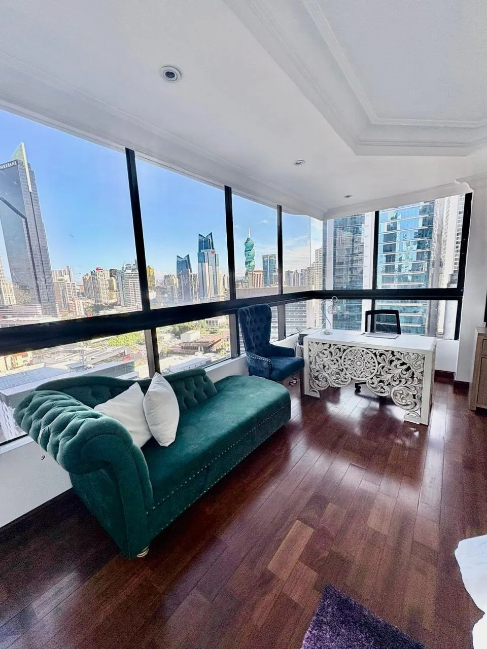 Appartement à Bella Vista à vendre