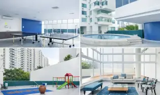 Appartement à Edison Park à vendre