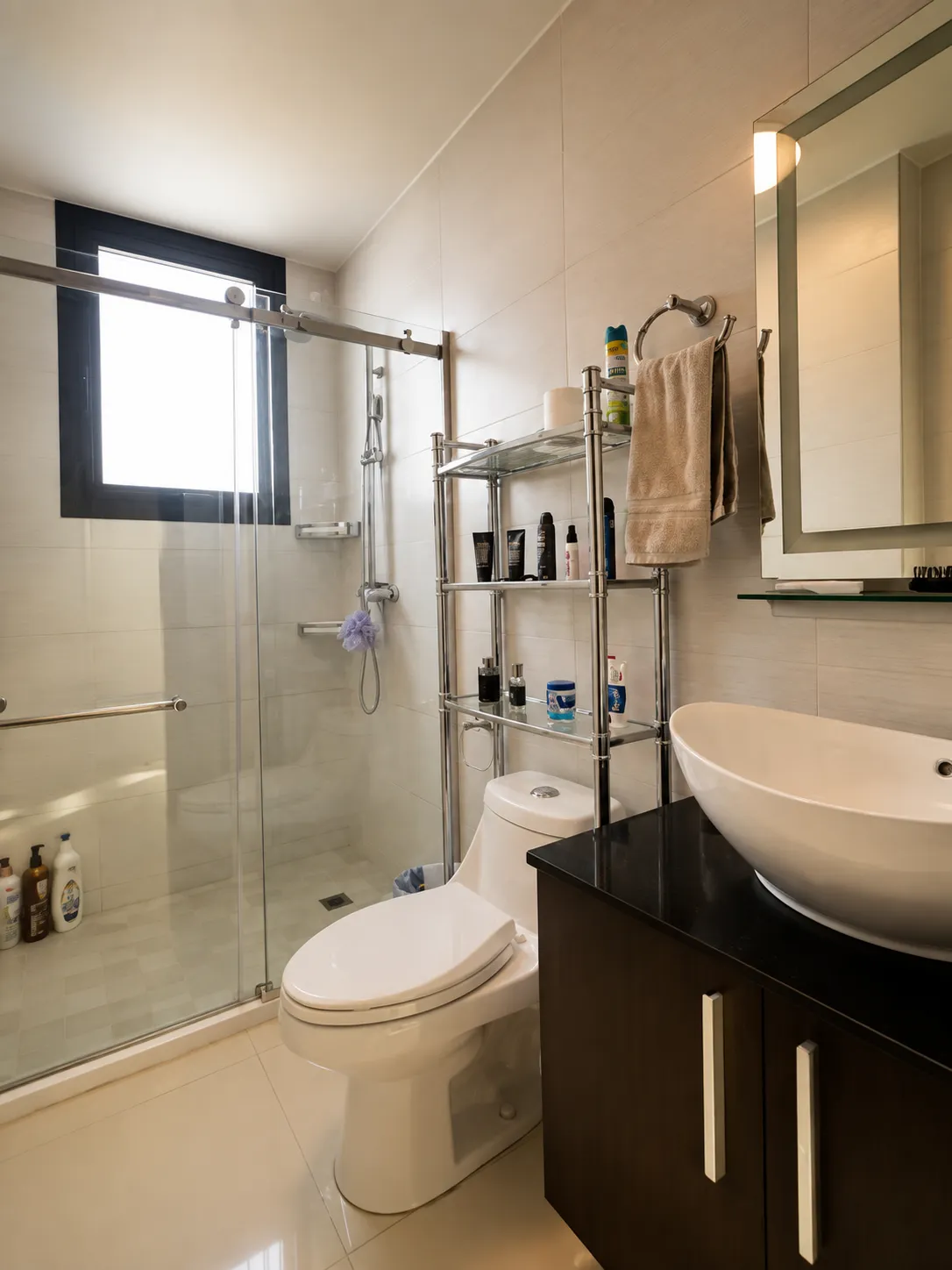 Appartement à El Cangrejo à vendre