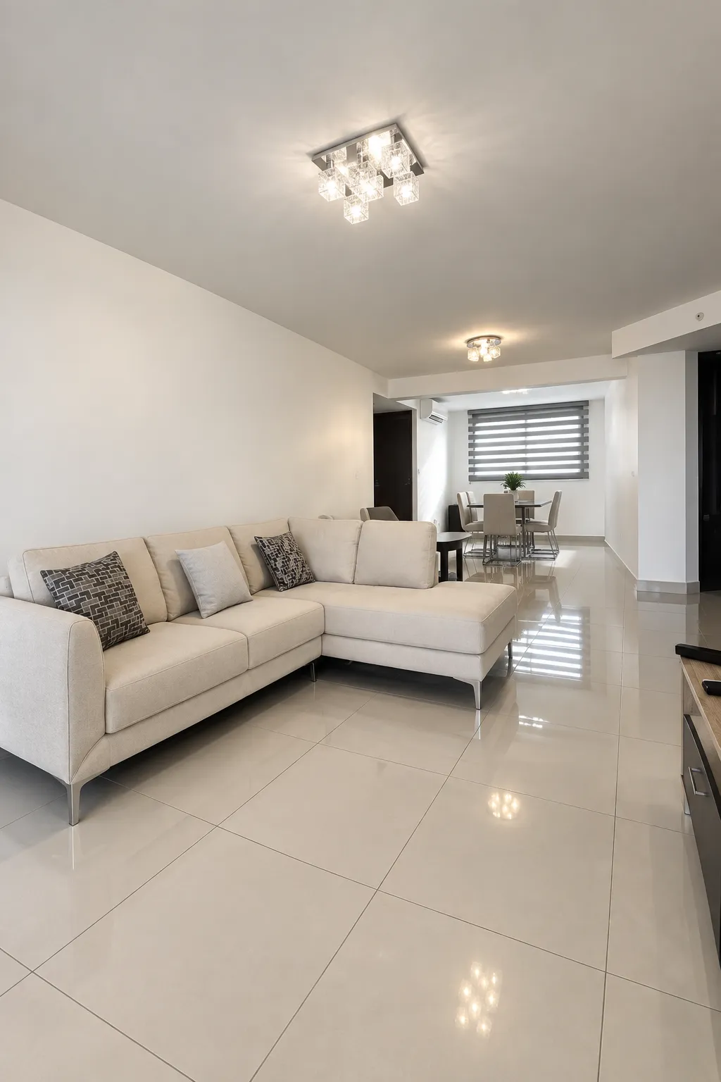 Appartement à El Cangrejo à vendre