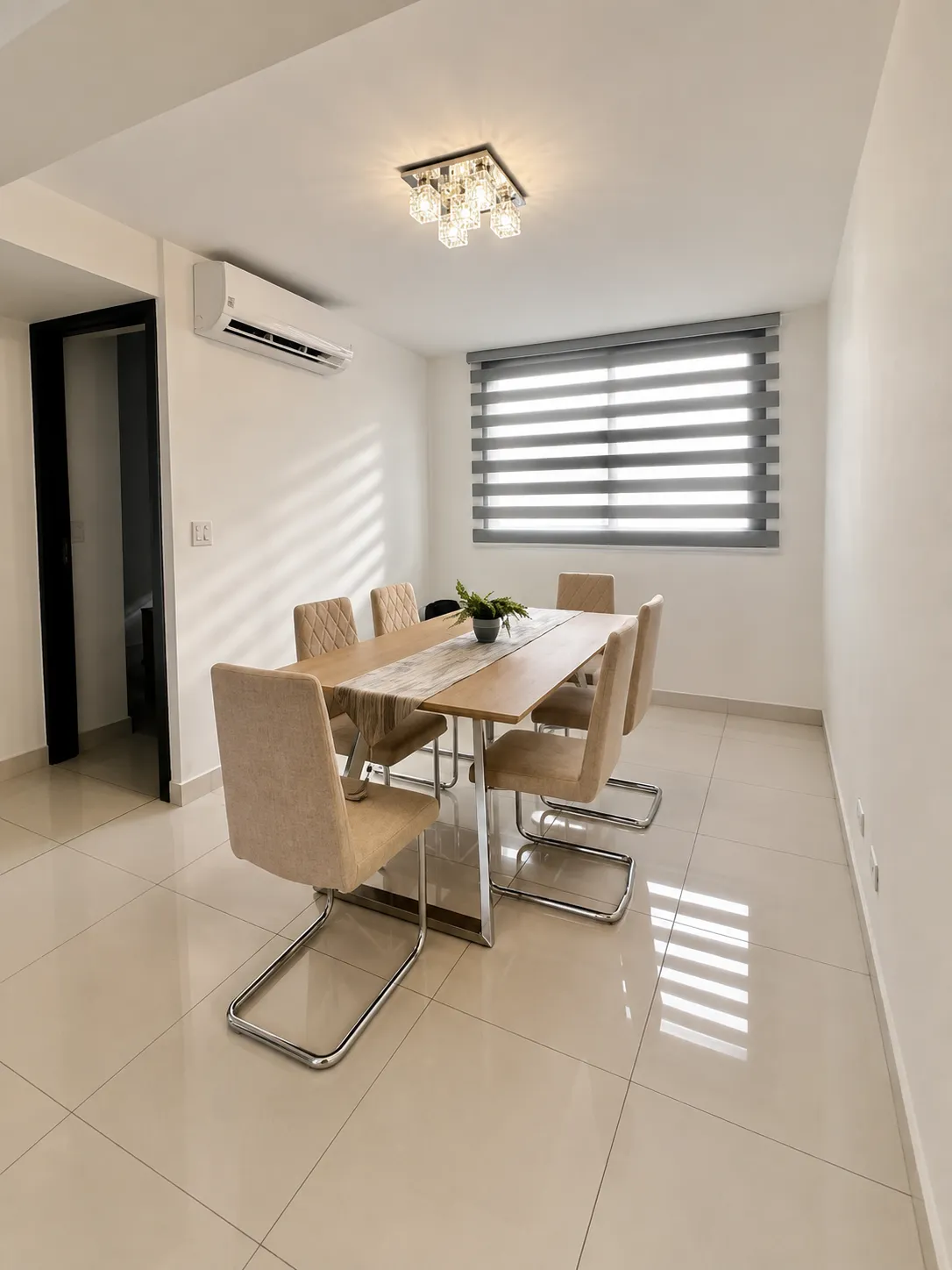 Appartement à El Cangrejo à vendre