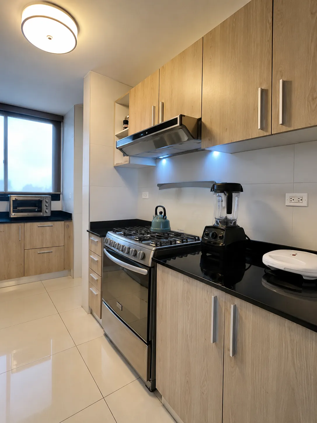 Appartement à El Cangrejo à vendre