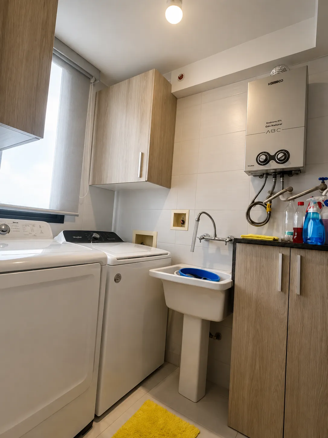 Appartement à El Cangrejo à vendre