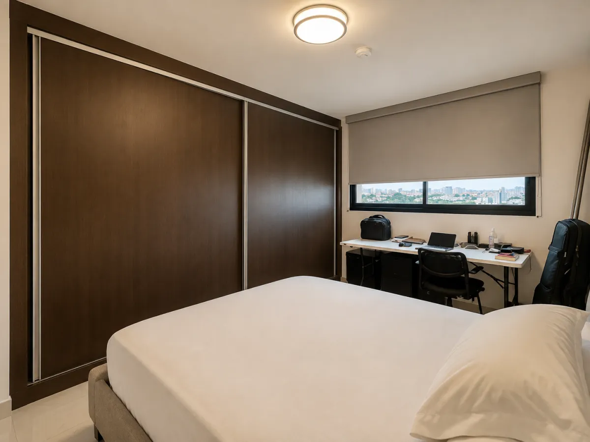 Appartement à El Cangrejo à vendre