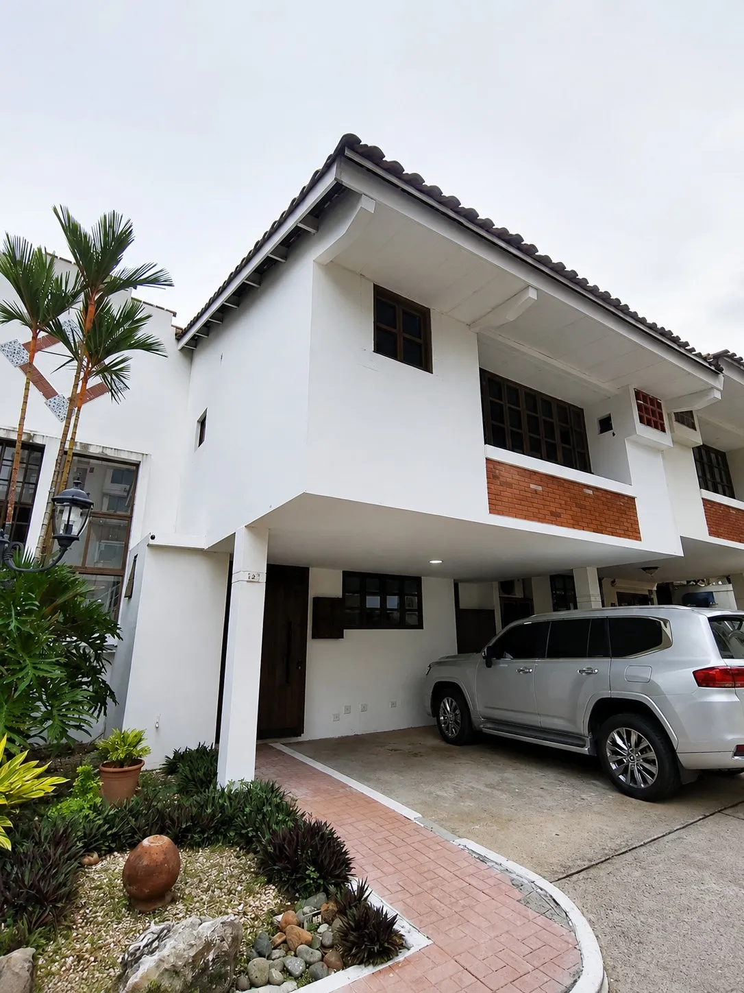 House for sale in San Francisco, Panama