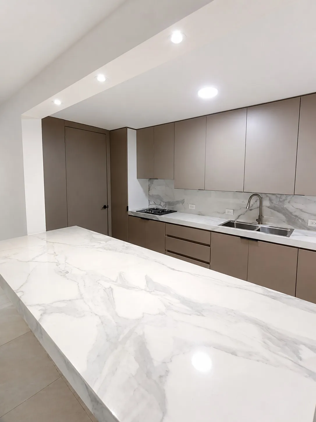 House for sale in San Francisco, Panama