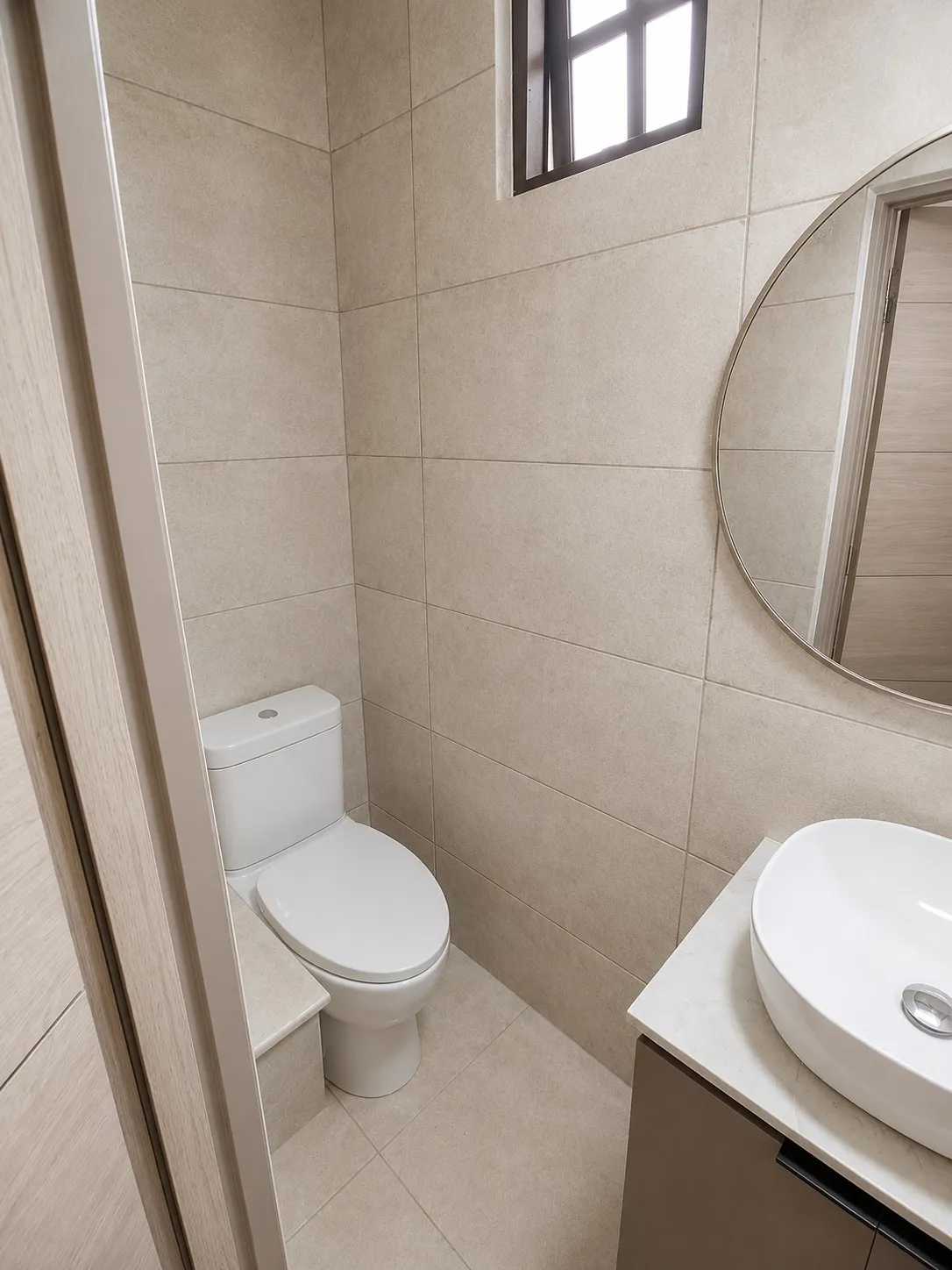 House for sale in San Francisco, Panama