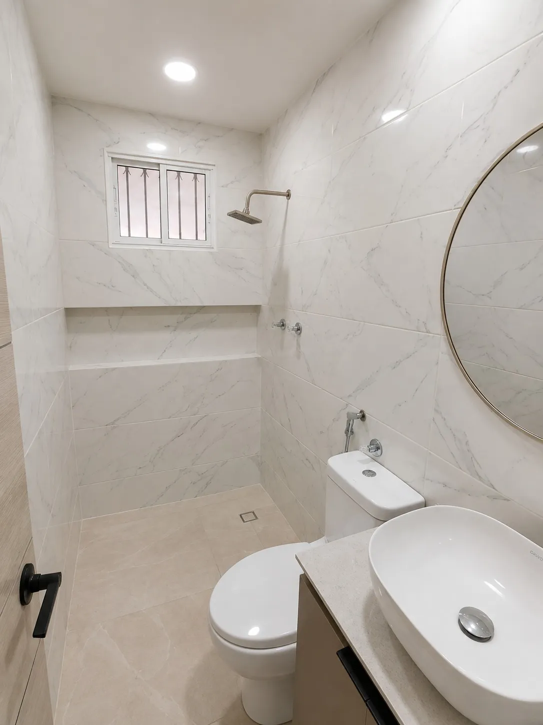 House for sale in San Francisco, Panama