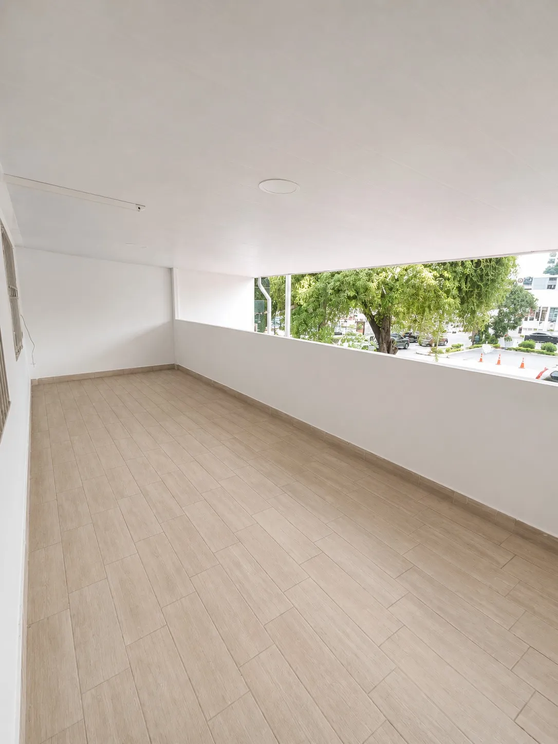 House for sale in San Francisco, Panama