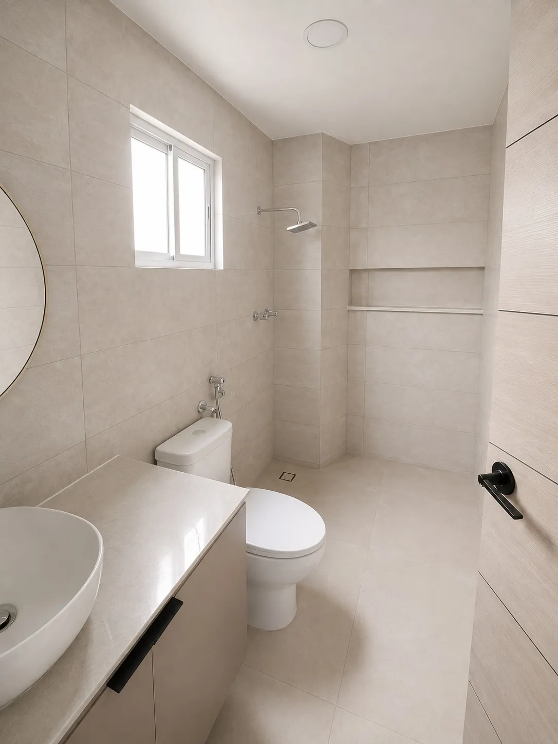 House for sale in San Francisco, Panama