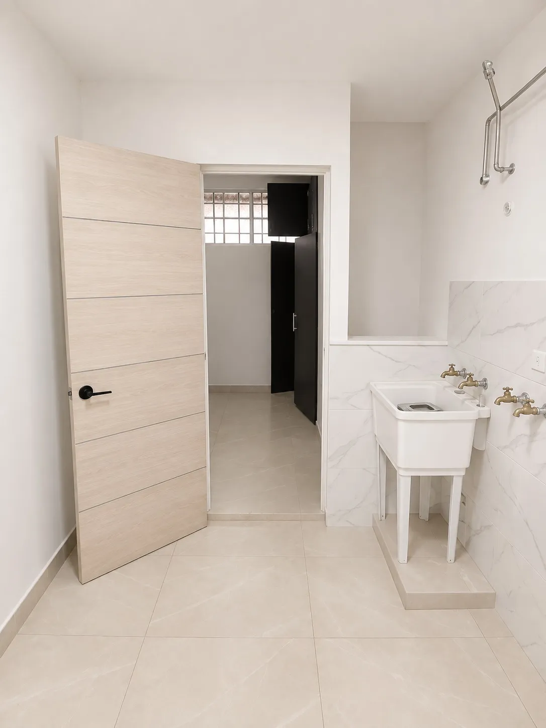 House for sale in San Francisco, Panama