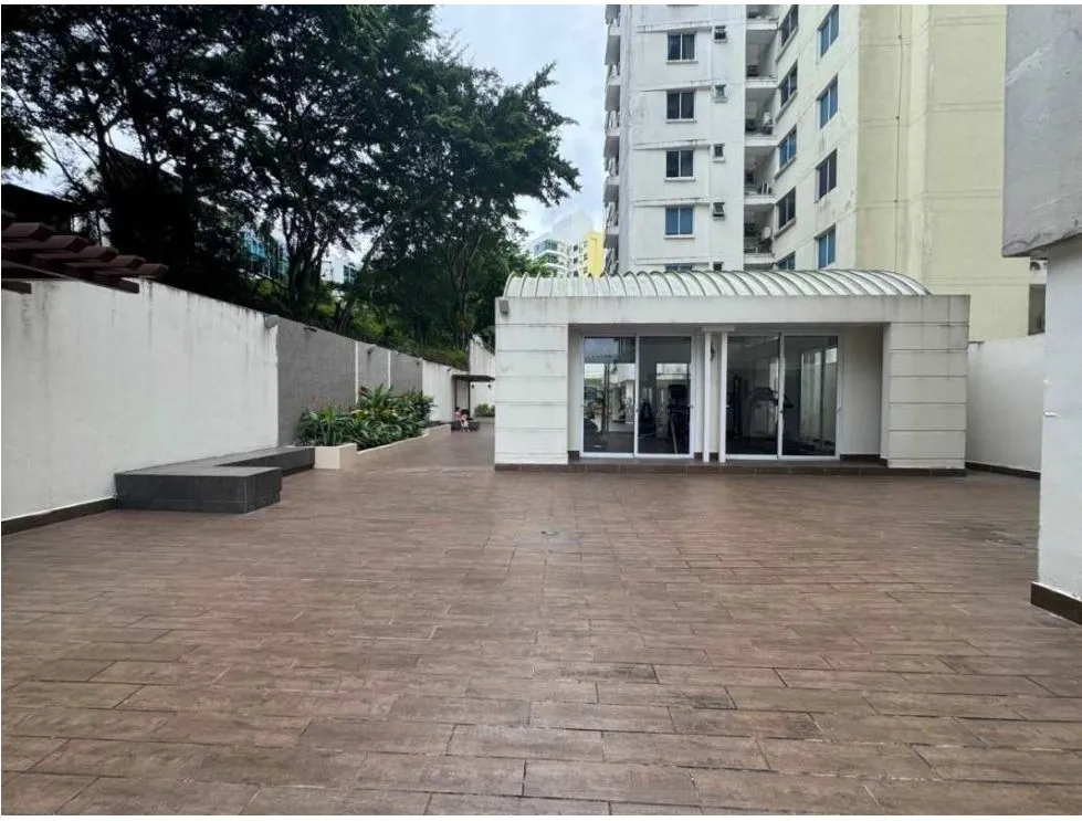 APARTAMENTO EN VENTA EN EDISON PARK PH BELVIEW 400/500